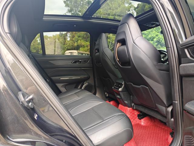 Certificated Pre-Owned Lynk & Co 01 EM-P 2022 1.5TD Plus -u22173288