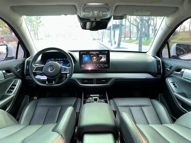 Certificated Pre-Owned BYD Tang DM 2018 DM 2.0T Full-Time Four-Wheel Drive Smart Connectivity Creation Enjoyment Version 7-Seater China V Emission Standard -u21934307