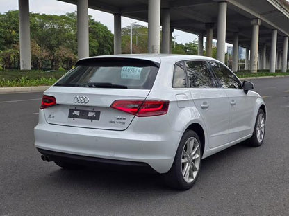 Certificated Pre-Owned Audi A3 2015 Sportback 35 TFSI One Million Anniversary Comfort Edition - u22731567