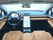 Certificated Pre-Owned XPENG P5 2022 550E