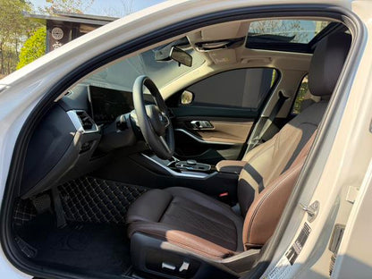 Certificated Pre-Owned BMW i3 2022 eDrive 35 L