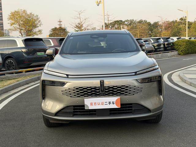 Certificated Pre-Owned GWM Mocha PHEV 2024 Hi4 Long Range Edition -u22240105