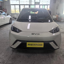 Certificated Pre-Owned BYD Seagull 2024 Honor Edition 305KM Freedom Edition -u22497475