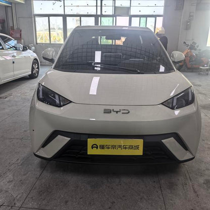 Certificated Pre-Owned BYD Seagull 2024 Honor Edition 305KM Freedom Edition -u22497475