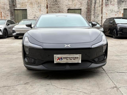 Certificated Pre-Owned XPENG MONA M03 2024 Edition 515 Long Range Version -u22550216