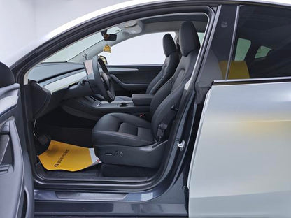 Certificated Pre-Owned Model Y 2024 Rear-Wheel Drive Version -u22009213