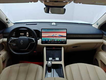 Certificated Pre-Owned Wenjie M7 2022 4WD Luxury Edition -u22541324