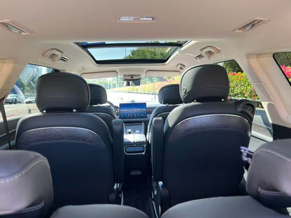 Certificated Pre-Owned Wenjie M7 2022 4WD Luxury Edition -u22120748