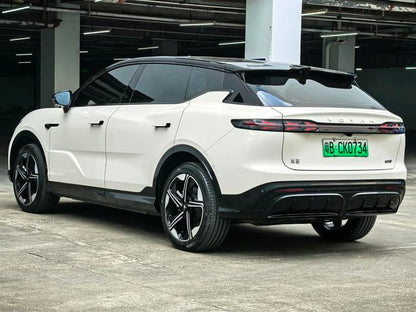 Pre-Owned Voyah Zhiyin 2024 Long Range Extended Edition