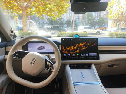 Pre-Owned Hengjie M5 2025 Extended Range Ultra 4WD Edition