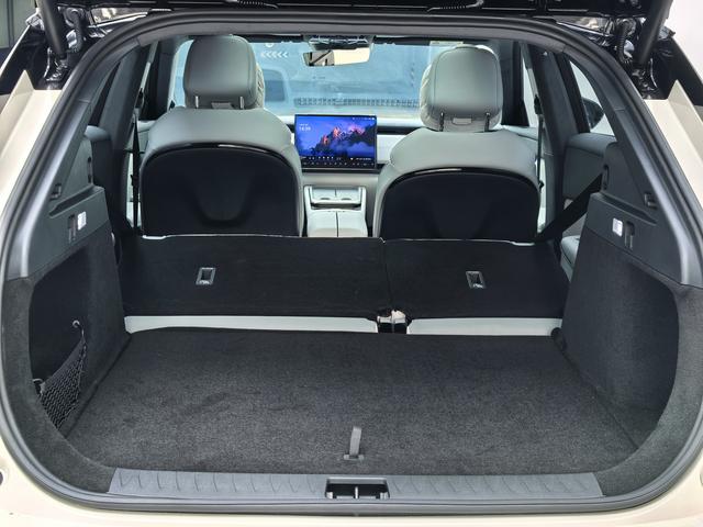 Pre-Owned Voyah Zhiyin 2024 Long Range Extended Edition