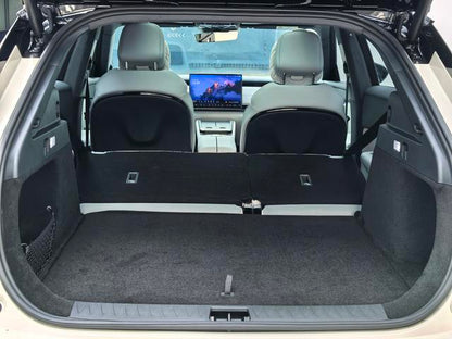 Pre-Owned Voyah Zhiyin 2024 Long Range Extended Edition