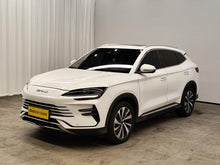 Certificated Pre-Owned BYD Song PLUS DM 2023 DM-i Champion Edition 110KM Flagship PLUS -u22547238