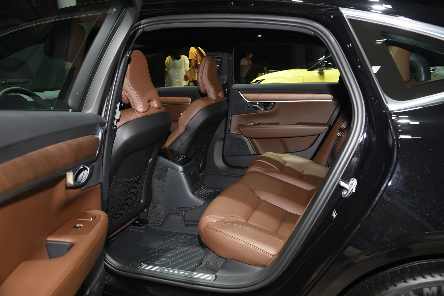 Volvo Volvo S90 - Híbrido PHEV