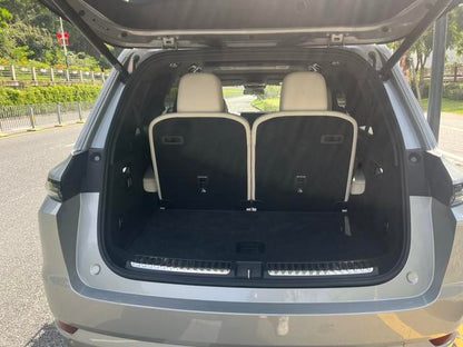 Pre - Owned 2022 Li L9 Max Edition