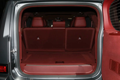 GWM Tank 700 Hi4-T - Híbrido PHEV