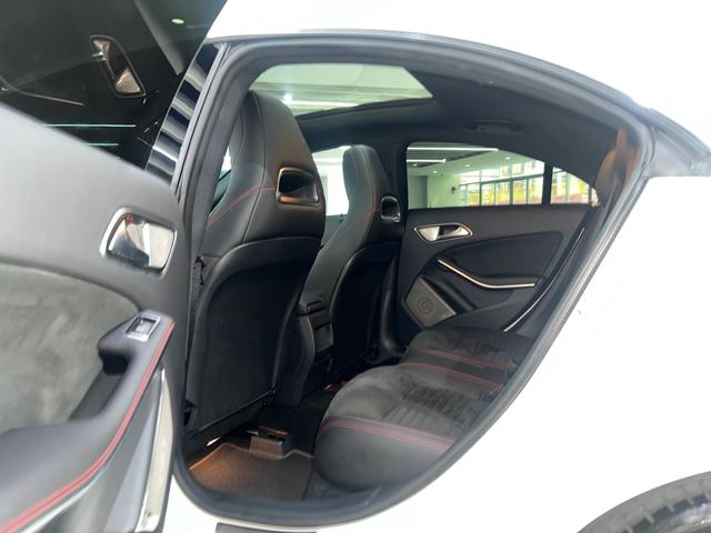 Certificated Pre-Owned Mercedes-Benz CLA 2016 Restyled CLA 220 4MATIC - u22072978