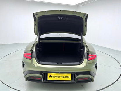 Certificated Pre-Owned Xiaomi SU7 2024 4WD Ultra Long Range Max Edition -u22549779