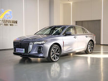 Certificated Pre-Owned Hongqi H5 PHEV 2025 Edition 170 Super Hybrid Version -u22572286