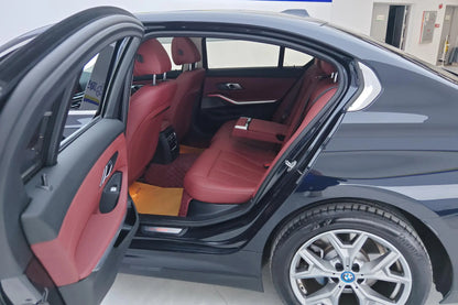 Certificated Pre-Owned BMW i3 2023 eDrive35L -u21631118