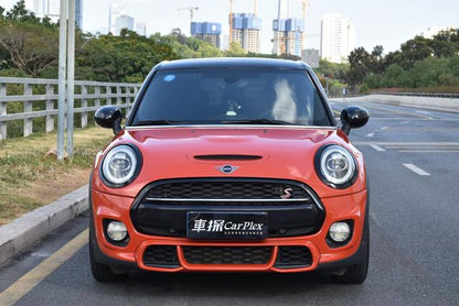 Certificated Pre-Owned MINI 2019 2.0T COOPER S Racer Five-Door Version - u22794529