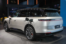 Lynk & Co Lynk & Co 900 - Híbrido PHEV