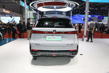 Changan Changan CS75 PLUS Zhidian iDD - Híbrido PHEV