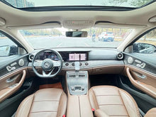 Certificated Pre-Owned Mercedes-Benz E-Class 2020 Facelift E 300 L Fashion Version - u22546512
