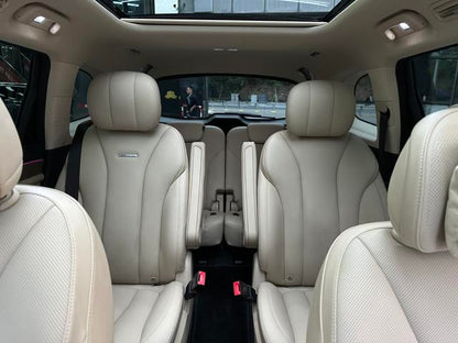 Pre - Owned 2022 AITO M7 Four - Wheel Drive Flagship Edition