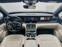 Certificated Pre-Owned Li Auto ONE 2021 Extended-Range 6-Seater Edition -u21609616