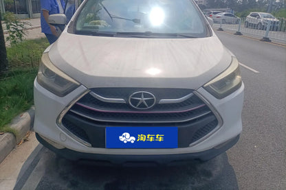 Certificated Pre-Owned Refine S3 2014 1.5L Manual Luxury Version - u22049213