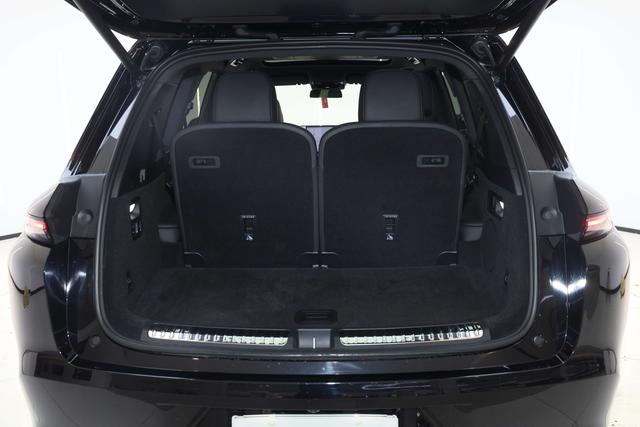 Pre-Owned Li L8 2024 Ultra Edition