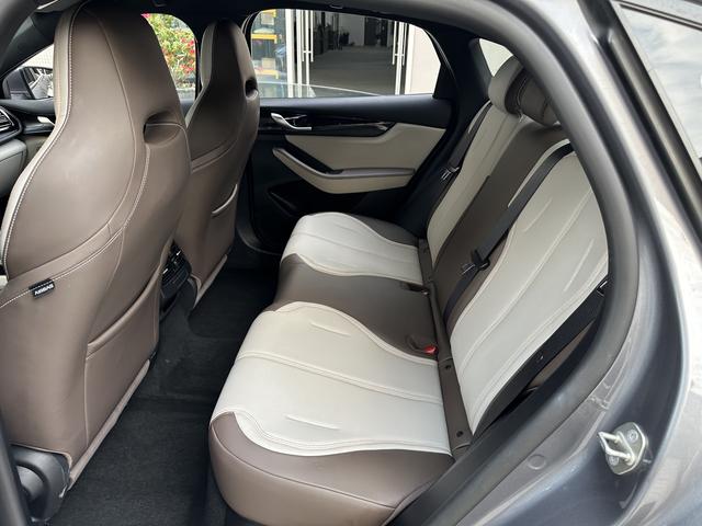 Certificated Pre-Owned BYD Qin PLUS DM 2024 Honor Edition DM-i 55KM Leading Model -u22531537
