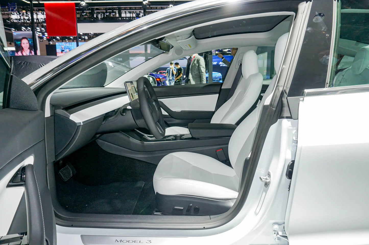 Tesla Modelo 3