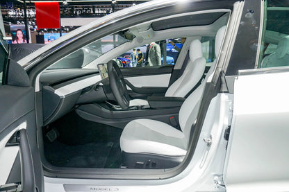 Tesla Modelo 3