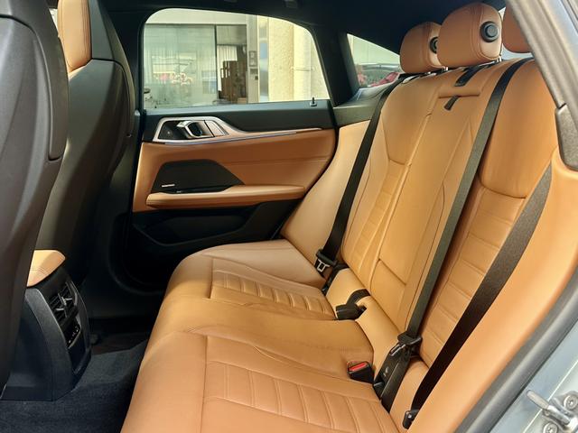 Certificated Pre-Owned BMW i4 2022 M50 -u22578053