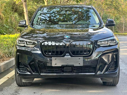 Certificated Pre-Owned BMW iX3 2024 Leading Edition -u22570795