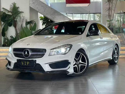 Certificated Used Mercedes-Benz CLA 2016 CLA 220 4MATIC