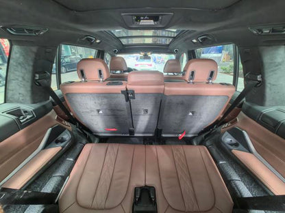 Certificated Pre-Owned BMW X7 2020 xDrive40i X-Line M Sport Package - u22709502