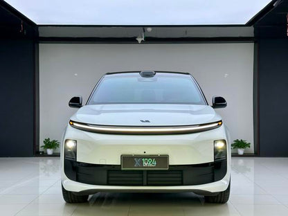 Certificated Pre-Owned Li Auto L6 2024 Max Edition -u22097952