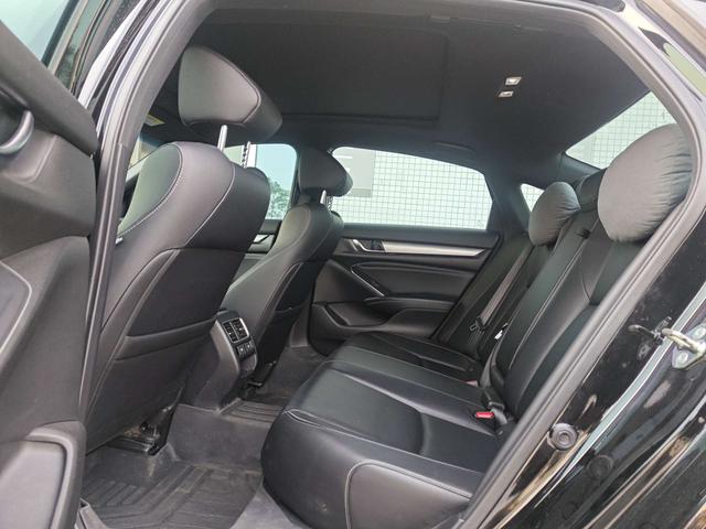 Certificated Pre-Owned Dongfeng Honda Inspire 2022 260TURBO Elegant Edition - u22434999