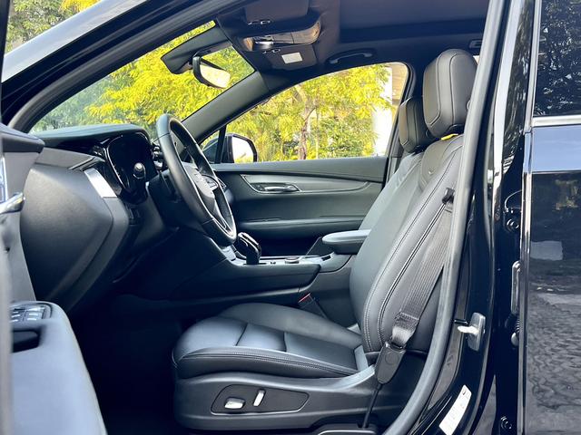 Certificated Pre-Owned Cadillac XT6 2020 28T Six-seater Four-wheel Drive Fashion Edition - u22569492