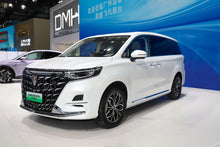SAIC Motor Roewe iMAX8 DMH - Híbrido PHEV