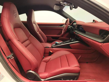 Certificated Pre-Owned Porsche 911 2023 Carrera 3.0T - u21693245