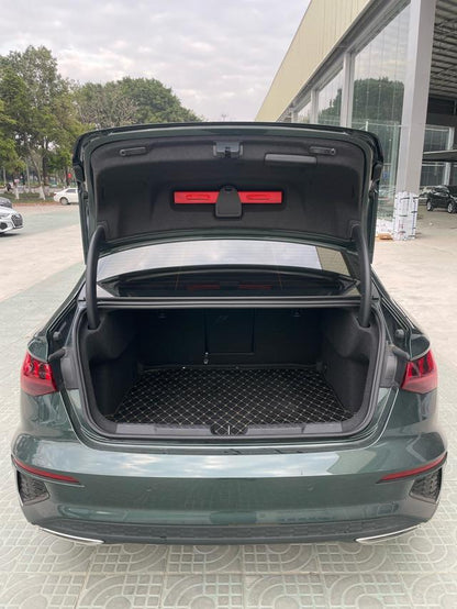 Certificated Pre-Owned Audi A3 2021 A3L Limousine 35 TFSI Progressive Sporty Edition - u22770117