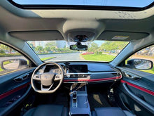 Certificated Pre-Owned Chery Tiggo 7 2023 Ultra Edition 1.5T CVT Ultra Warrior - u21662217