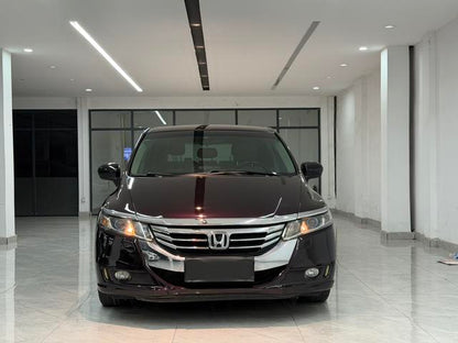 Certificated Pre-Owned Dongfeng Honda Odyssey 2014 2.4L Elite Edition - u22322882