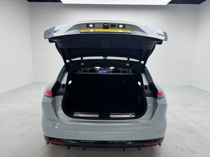 Certificated Pre-Owned NIO ET5T 2025 75kWh