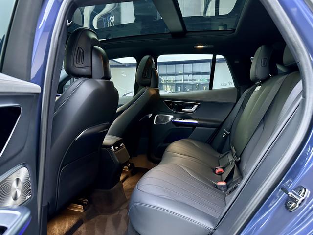 Certificated Pre-Owned Mercedes-Benz EQE SUV 2023 EQE SUV 350 4MATIC Luxury Edition -u22464791