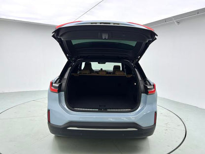 Certificated Pre-Owned NIO ES6 2020 Edition 465KM Performance Version -u22751300